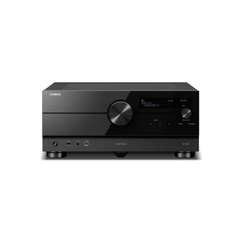A8a - 11.2 Ch Ultimate Aventage Surround Receiver A8a - 11.2 Ch Ultimate Aventage Surround Receiver