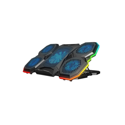 Ad-rc14 X-ranger Rgb 5fan Yükseklik Ayarlı Telefon Tutucu 9-17 Ad-rc14 X-ranger Rgb 5fan Yükseklik Ayarlı Telefon Tutucu 9-17