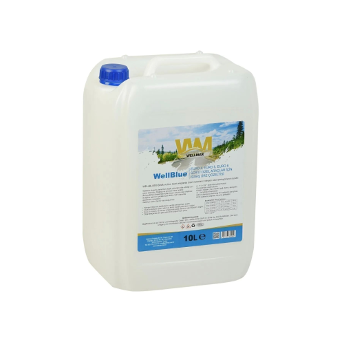 Adblue® By Igsaş 10 Lt – Onaylı, Iso 22241 Sertifikalı Çevre Dostu Üre Çözeltisi