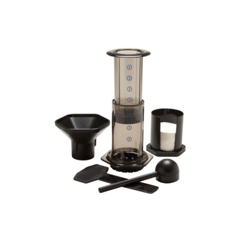 Aeropress Kahve Demleme Pd-01 Aeropress Kahve Demleme Pd-01