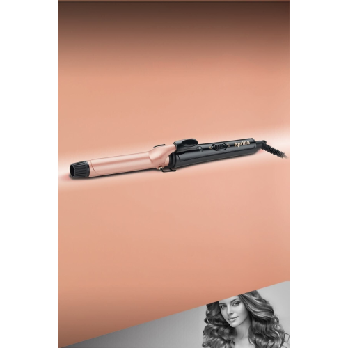 Ahs-2049 Profosyonel Seramik Plaka 25 Mm Saç Şekillendirici Maşa Ahs-2049 Profosyonel Seramik Plaka 25 Mm Saç Şekillendirici Maşa