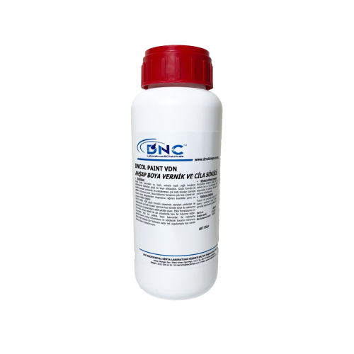 Ahşap Boya ve Vernik Sökücü-Dncol Paint VDN 700 gr