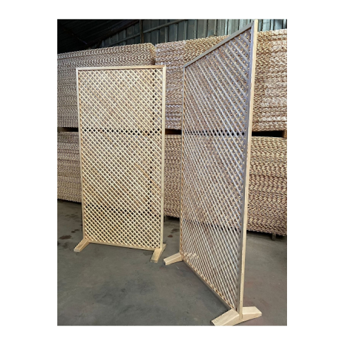 Ahşap Separatör Ahşap Paravan Çerçeveli Ayaklı Klasik 3 numara 100x200 Ahşap Separatör Ahşap Paravan Çerçeveli Ayaklı Klasik 3 numara 100x200