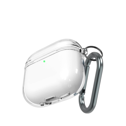 Airpods 4. Nesil Kulaklık Kılıfı Silikon 2024 Kancalı Kılıf Şeffaf Airpods 4. Nesil Kulaklık Kılıfı Silikon 2024 Kancalı Kılıf Şeffaf