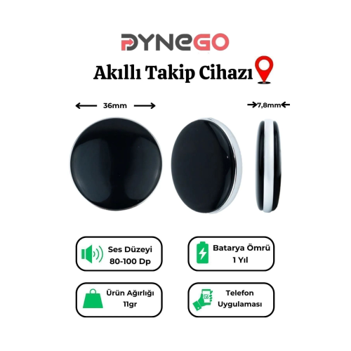 Airtag Akıllı Gps Takip Ios & Android Uyumlu Airtag Akıllı Gps Takip Ios & Android Uyumlu