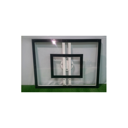 Akrilik Cam Basketbol Panyası 90x105 10 mm