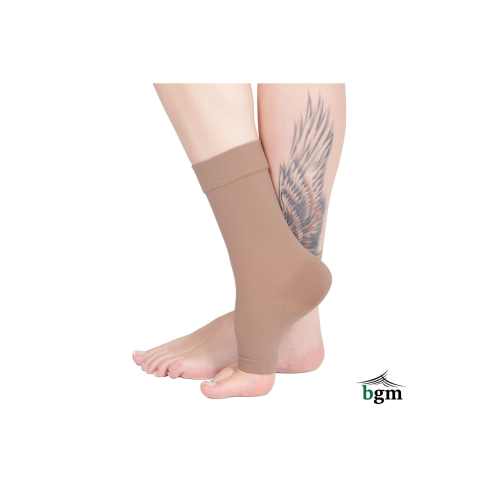 Aktif Dolaşım Ayak Bilekliği Yüksek Kalite Elastik Spor Bilekliği Aktif Dolaşım Ayak Bilekliği Yüksek Kalite Elastik Spor Bilekliği