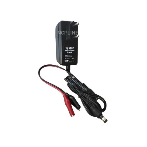 Akülü Atv Araba Jeep 12 Volt Akü Şarj Cihazı Şarz Aleti Adaptör Akülü Atv Araba Jeep 12 Volt Akü Şarj Cihazı Şarz Aleti Adaptör