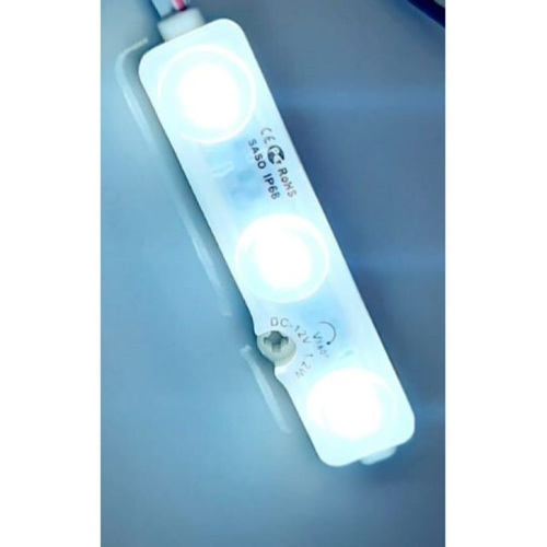 Akvaryum Mini Led Aydınlatma 1 Li Adaptörlü Anahtarlı