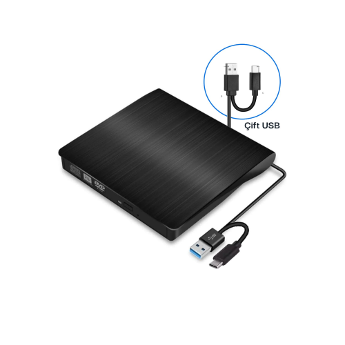 Al-dvd15 Harici Dvd Rw External Taşınabilir Ultra Ince Usb/usb-c 3.0 Cd/dvd Optik Okuyucu Al-dvd15 Harici Dvd Rw External Taşınabilir Ultra Ince Usb/usb-c 3.0 Cd/dvd Optik Okuyucu