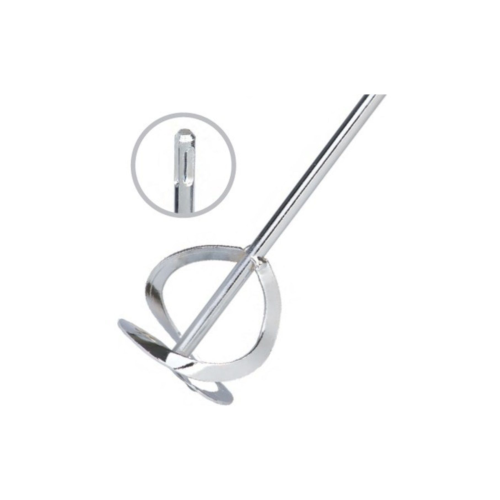 Alçı Boya Karıştırıcı Mixer Uç - No : 120