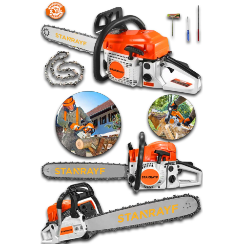 Alman Strong 15hp Çelik Şanzıman Benzinli Ağaç Odun Dal Motorlu Hızar Bıçkı Testeresi Orman Motoru Alman Strong 15hp Çelik Şanzıman Benzinli Ağaç Odun Dal Motorlu Hızar Bıçkı Testeresi Orman Motoru