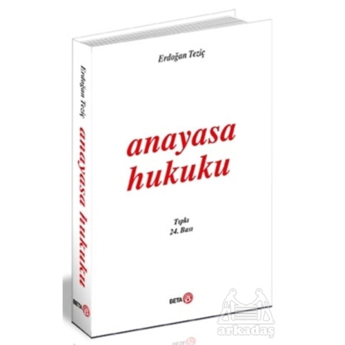 Anayasa Hukuku
