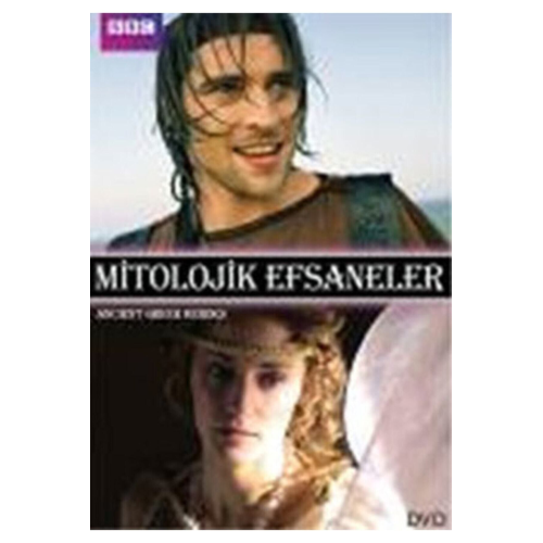 Ancient Greek Heroes - Mitolojik Efsaneler Ancient Greek Heroes - Mitolojik Efsaneler