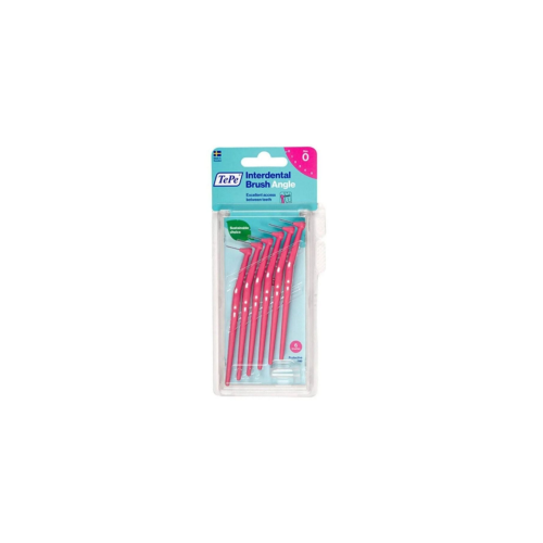 Angel Pembe 0.4 Mm Arayüz Fırçası Angel Pembe 0.4 Mm Arayüz Fırçası