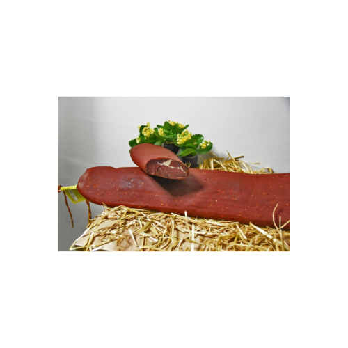 Antrikot Pastırma (yağlı) 500gr Antrikot Pastırma (yağlı) 500gr