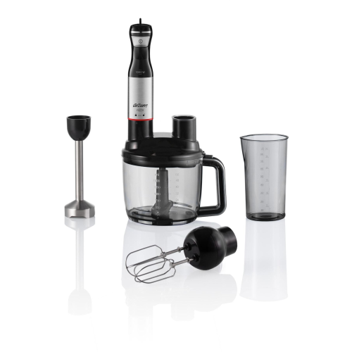 Ar1157-s Forte (TETİKLİ ÇALIŞTIRMA) Multi Blender Seti - Siyah 1000 W Ar1157-s Forte (TETİKLİ ÇALIŞTIRMA) Multi Blender Seti - Siyah 1000 W