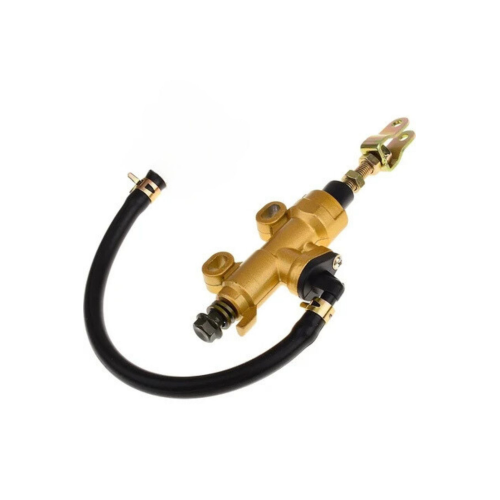 Arka Fren Pompa Ve Endüstriyel Cros X-treme Max 150 - 200(HİDROLİK KUTU YOKTUR) Arka Fren Pompa Ve Endüstriyel Cros X-treme Max 150 - 200(HİDROLİK KUTU YOKTUR)