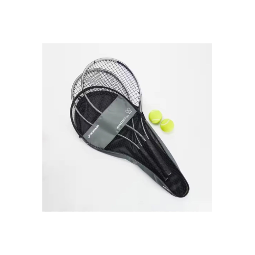 ARTENGO Yetişkin Tenis Seti - 2 Raket - 2 Top - 1 Kılıf ARTENGO Yetişkin Tenis Seti - 2 Raket - 2 Top - 1 Kılıf