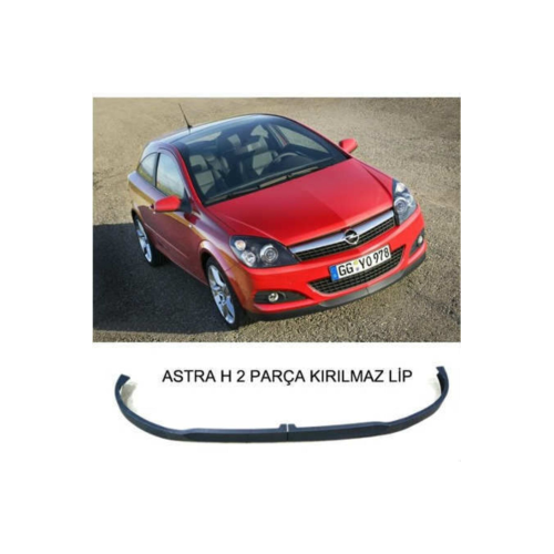 Astra H Lip - Ön Ek Tampon Dil Esnek Plastik Tüm Araçlara Uyumlu Hbs Tunıng Astra H Lip - Ön Ek Tampon Dil Esnek Plastik Tüm Araçlara Uyumlu Hbs Tunıng