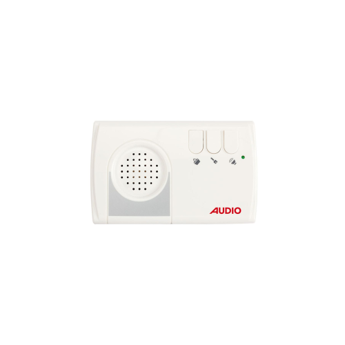 Audio 001226 8 N Basic Kd 200 Kapıcısız Sesli Diafon Audio 001226 8 N Basic Kd 200 Kapıcısız Sesli Diafon