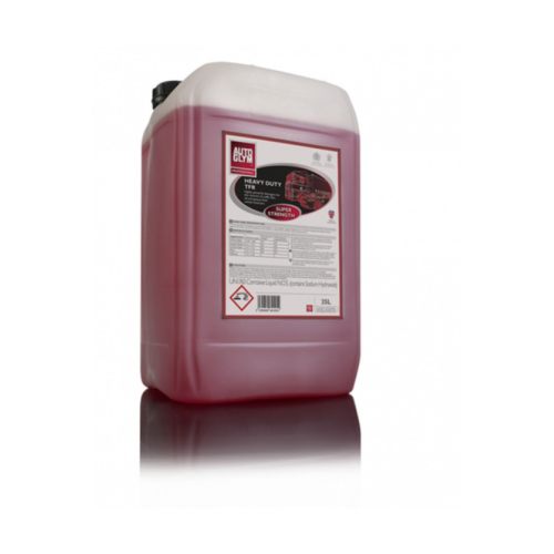 Auto Glym Extra Heavy Duty Tfr - Ekstra Ağır Kirler Için Motor Temizleyici 25 Lt Auto Glym Extra Heavy Duty Tfr - Ekstra Ağır Kirler Için Motor Temizleyici 25 Lt