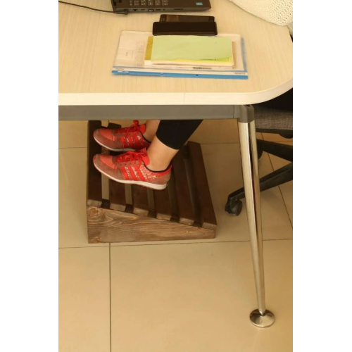 Ayaklık Masa Altı Ayaklık Masa Altı Ayak Standı Ayak Yükseltici(35cm_45 cm)