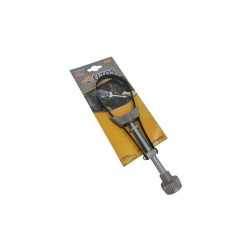 Ayarlı Yağ Filtre Sökme Anahtarı Aparatı Filtre Sökme N11.3274 Ayarlı Yağ Filtre Sökme Anahtarı Aparatı Filtre Sökme N11.3274