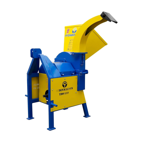 Aydınmaksan Tdo-510b Traktör Arkası Bacalı Dal Öğütme Makinesi (8 CM ÇAP) Aydınmaksan Tdo-510b Traktör Arkası Bacalı Dal Öğütme Makinesi (8 CM ÇAP)