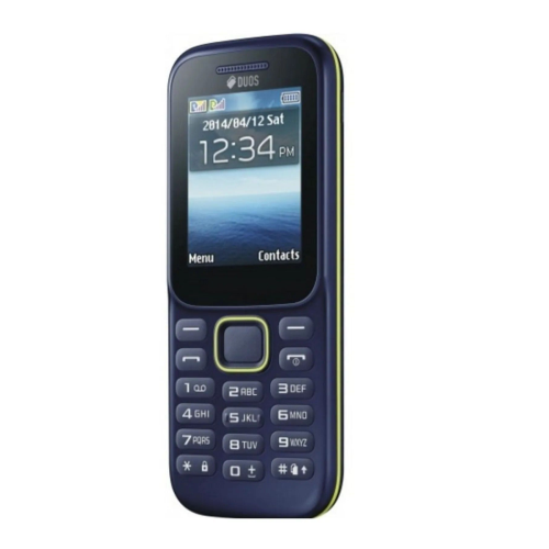 B310 Kamerasız Tuşlu Cep Telefonu(ASKER TELEFONU) B310 Kamerasız Tuşlu Cep Telefonu(ASKER TELEFONU)
