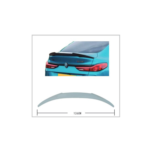 Bagaj Spoyleri F44 -///M4-STYLE- Bagaj Spoyleri F44 -///M4-STYLE-