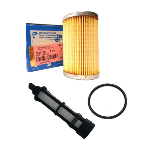 Bajaj Pulsar Rs200 Ns200 F250-N250 Dominar 250-400 Yağ Filtresi ve Süzgeci A Bajaj Pulsar Rs200 Ns200 F250-N250 Dominar 250-400 Yağ Filtresi ve Süzgeci A