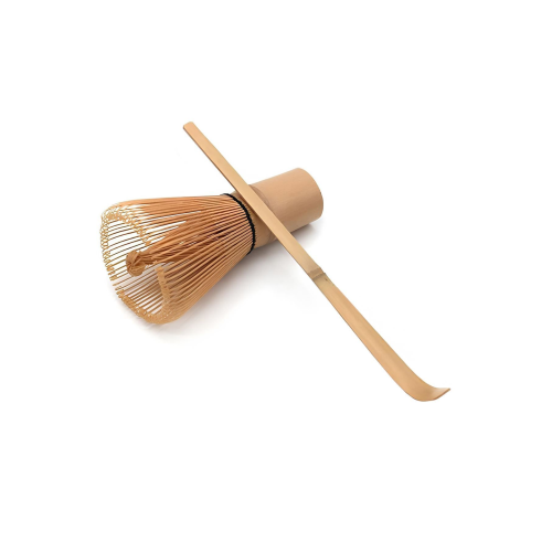 Bambu Matcha Çayı Karıştırıcı Fırça ve Kaşık Bamboo Whisk Köpürtücü cin552 Bambu Matcha Çayı Karıştırıcı Fırça ve Kaşık Bamboo Whisk Köpürtücü cin552