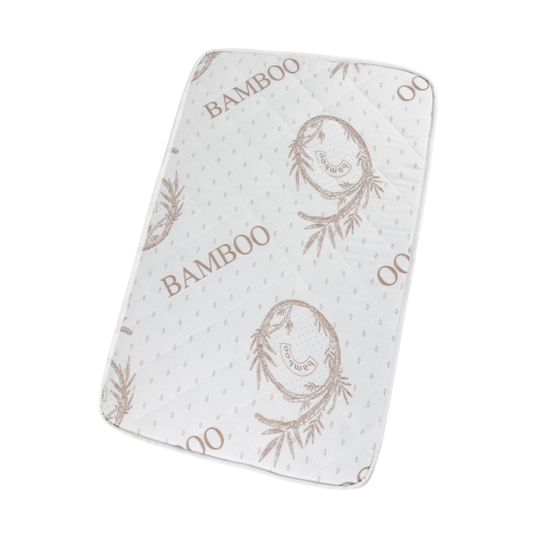 Bambu Ortopedik Bebek Oyun Parkı & Beşik Yatağı Bambu Ortopedik Bebek Oyun Parkı & Beşik Yatağı
