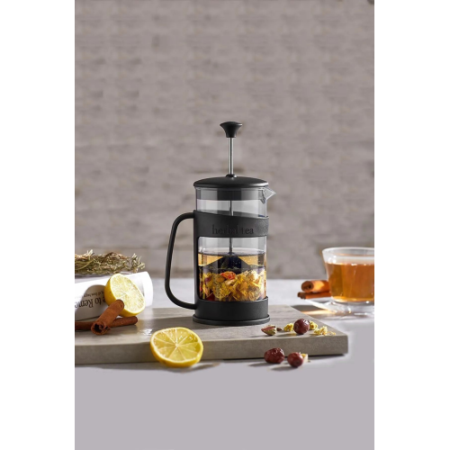 Barista French Press 400 Ml Barista French Press 400 Ml