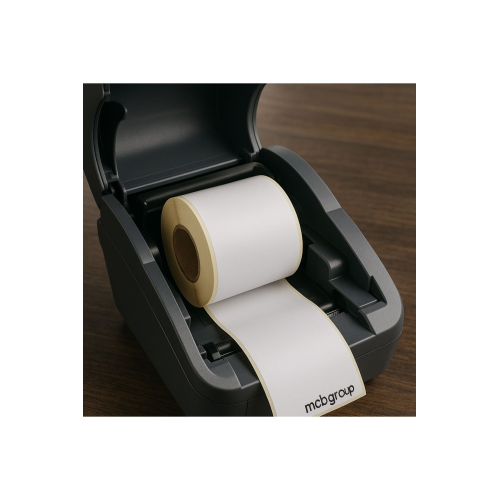 Barkod Etiketi 100x100 Termal 500 Adet (KARGO ETİKETİ) Barkod Etiketi 100x100 Termal 500 Adet (KARGO ETİKETİ)