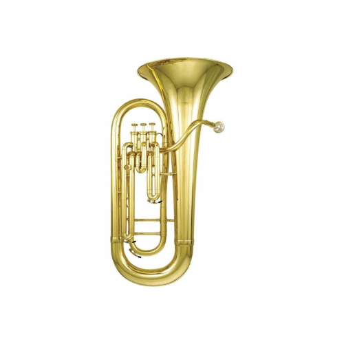 Bas Tuba - Gold Lacquer Bas Tuba - Gold Lacquer