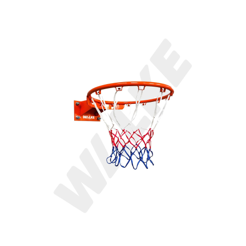 Basketbol Çemberi Tek Kat Fileli Basketbol Potası Basketbol Çemberi Tek Kat Fileli Basketbol Potası