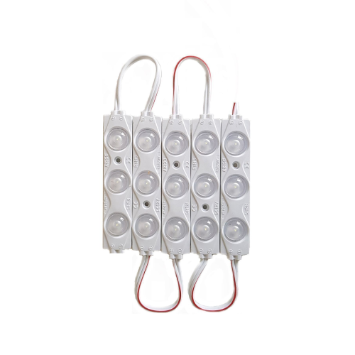 Bayırtech Mutfak Dolabı Tezgah Vitrin Içi Aydınlatma Modül Led Beyaz Işık 5’li Adaptörsüz Anahtarsız Bayırtech Mutfak Dolabı Tezgah Vitrin Içi Aydınlatma Modül Led Beyaz Işık 5’li Adaptörsüz Anahtarsız