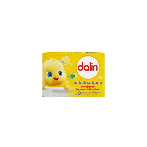 Bebek Sabunu 100 Gr-