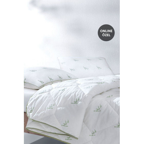 Bedding Bambu Battal Boy Yorgan