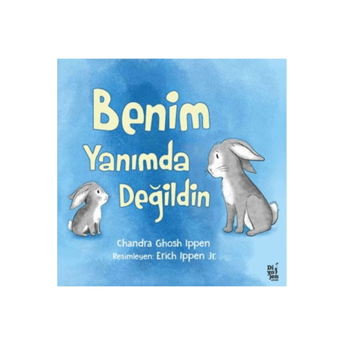 Benim Yanımda Değildin