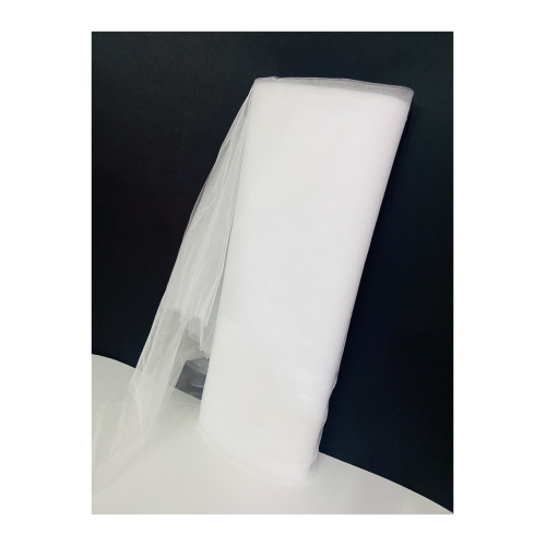 Beyaz Süsleme Tülü, Bohça Çeyiz Gelin Damat Söz Nişan Nikah Konvoy Kapı Valiz Hediye Süsü, 100x300cm Beyaz Süsleme Tülü, Bohça Çeyiz Gelin Damat Söz Nişan Nikah Konvoy Kapı Valiz Hediye Süsü, 100x300cm