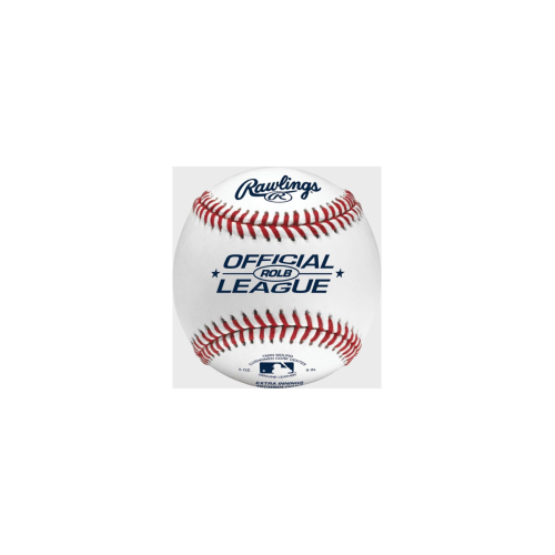Beyzbol (Baseball) Resmi Müsabaka Topu-ROLB Beyzbol (Baseball) Resmi Müsabaka Topu-ROLB