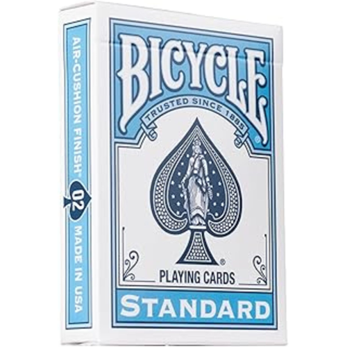 Bicycle® Color Series #2 Breeze Oyun Kartları Bicycle® Color Series #2 Breeze Oyun Kartları