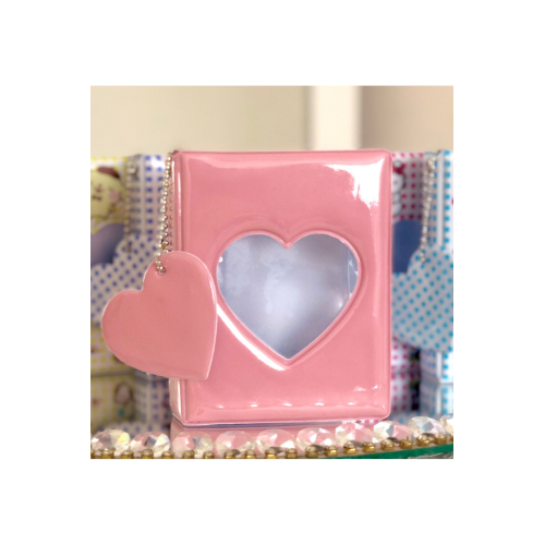 Binder Kpop Fotokart Mini Albüm 2 Fotokart Hediye, Görseldeki Ürünün Aynısı Gelmektedir) Binder Kpop Fotokart Mini Albüm 2 Fotokart Hediye, Görseldeki Ürünün Aynısı Gelmektedir)