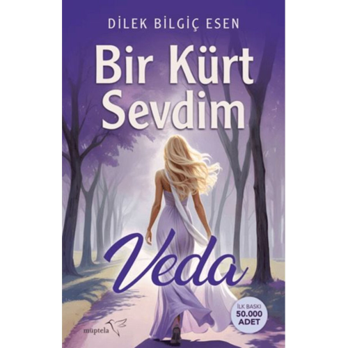 Bir Kürt Sevdim Veda Bir Kürt Sevdim Veda