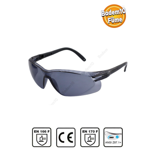 Bisiklet Gözlüğü Şeffaf Uv Korumalı Ayarlanabilir Motor Bisikletçi Koruma Koruyucu Gözlük Füme Bisiklet Gözlüğü Şeffaf Uv Korumalı Ayarlanabilir Motor Bisikletçi Koruma Koruyucu Gözlük Füme