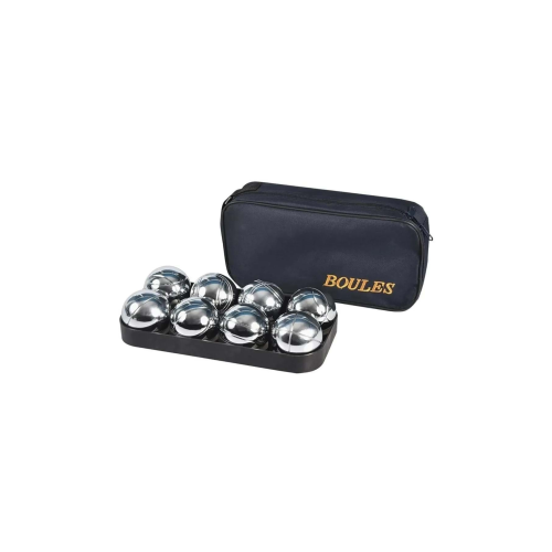 Bocce Seti Metal 8li Bocce Seti Metal 8li