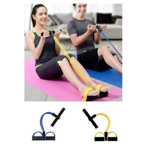 Body Trimmer Vücut Şekillendirici Egzersiz Karın El Ayak Direnç Lastiği Body Trimmer Vücut Şekillendirici Egzersiz Karın El Ayak Direnç Lastiği